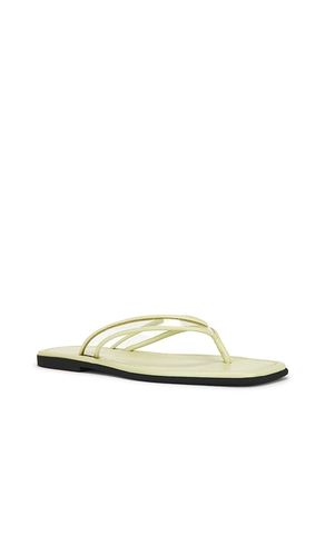 SANDALES CLEA PIPING en . Taille 6. Also en 7, 8, 9 - Veronica Beard - Modalova