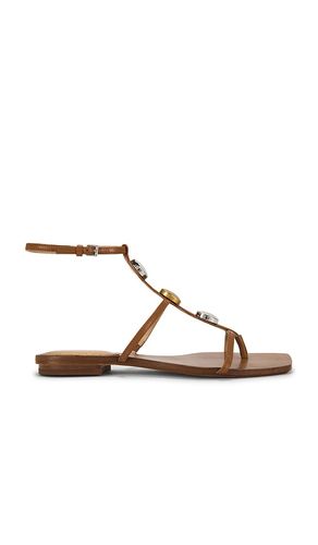 SANDALES ALBA-2 en . Taille 10. Also en 6, 6.5, 7, 7.5, 8, 8.5, 9, 9.5 - Veronica Beard - Modalova