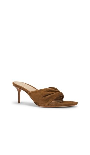SANDALES TULLIA en . Taille 6. Also en 7, 7.5, 8, 8.5, 9, 9.5, 10 - Veronica Beard - Modalova