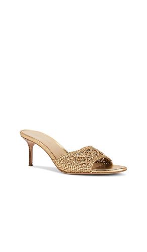 SANDALES TIA MACRAME en . Taille 6.5. Also en 7 - Veronica Beard - Modalova