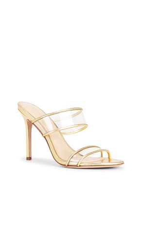 SANDALES ASHA 95 PIPING en . Taille 6. Also en 7, 7.5, 8, 8.5, 9, 9.5, 10 - Veronica Beard - Modalova