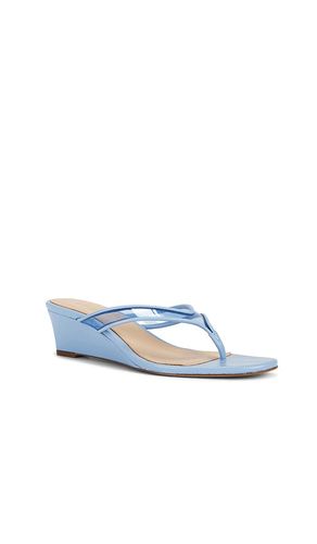 SANDALES CLEA WEDGE en . Taille 6. Also en 6.5, 7, 8, 8.5, 9 - Veronica Beard - Modalova