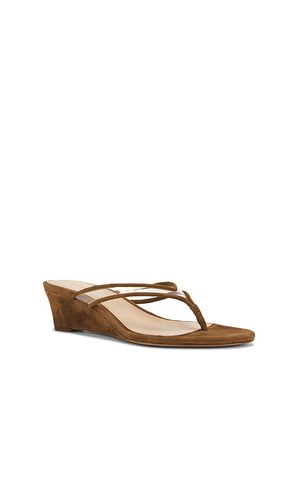 SANDALES CLEA WEDGE en . Taille 10. Also en 6.5, 7, 7.5, 8, 8.5, 9 - Veronica Beard - Modalova