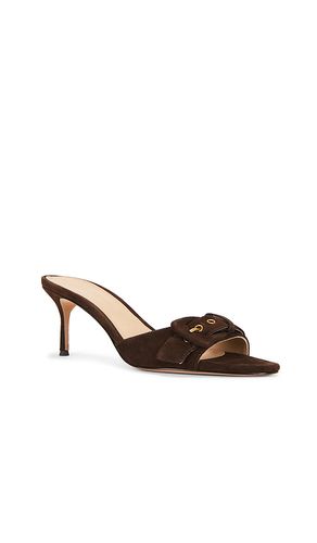 SANDALES TIA BUCKLE en . Taille 6. Also en 6.5, 7, 7.5, 8, 8.5, 9, 9.5 - Veronica Beard - Modalova