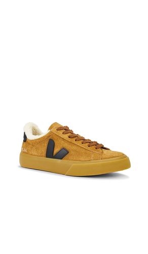 SNEAKERS CAMPO WINTER en . Taille 37. Also en - Veja - Modalova