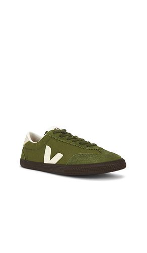 SNEAKERS VOLLEY CANVAS en . Taille 38. Also en 39, 40, 41 - Veja - Modalova