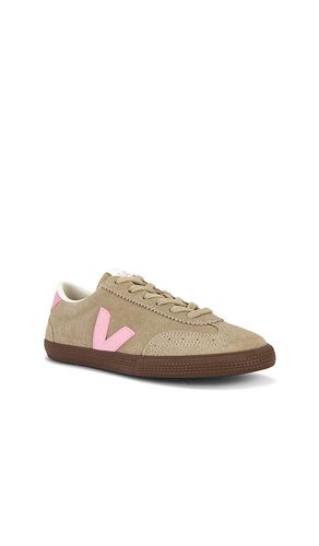 SNEAKERS VOLLEY en . Taille 39. Also en 40 - Veja - Modalova