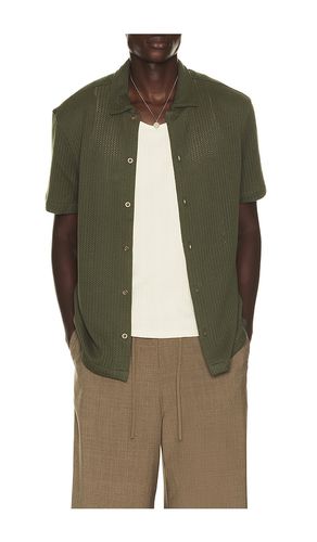 CHEMISE en . Taille S. Also en M, L, XL/1X, XXL/2X - Vince - Modalova