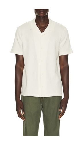 CHEMISE en . Taille S. Also en M, L, XL/1X, XXL/2X - Vince - Modalova