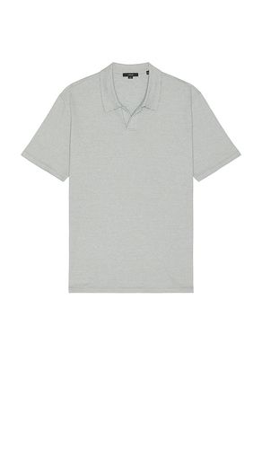 POLO MANCHES COURTES JOHNNY in . Size S, XL/1X - Vince - Modalova