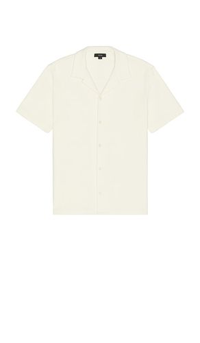 T-SHIRT MANCHES COURTES CABANA in . Size M, S, XL/1X - Vince - Modalova