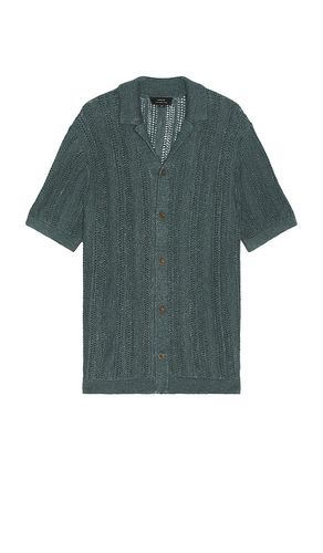 T-SHIRT MANCHES COURTES CABANA in . Size M, XL/1X - Vince - Modalova