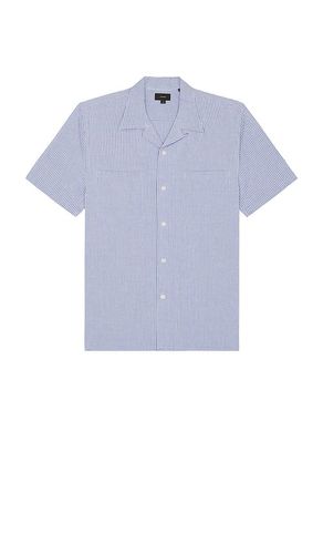 T-SHIRT MANCHES COURTES 2 POCKET en . Taille S. Also en - Vince - Modalova