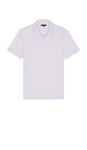 Garment Dye Polo en . Taille M. Also en S - Vince - Modalova
