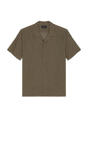 CHEMISE en . Taille L. Also en M, S, XL/1X - Vince - Modalova
