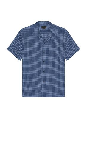 CHEMISE en . Taille L. Also en M, XL/1X - Vince - Modalova