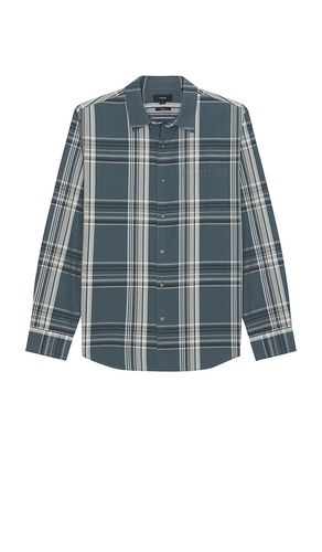 CHEMISE en . Taille S. Also en M, L - Vince - Modalova