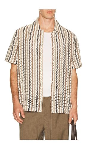 CHEMISE en . Taille S. Also en M, L, XL/1X - Vince - Modalova