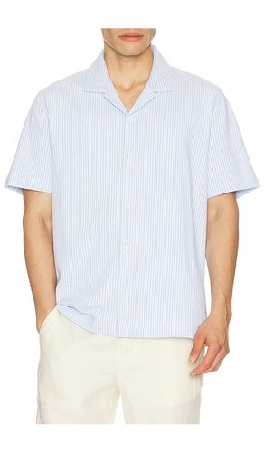 CHEMISE en . Taille S. Also en M, L, XL/1X - Vince - Modalova