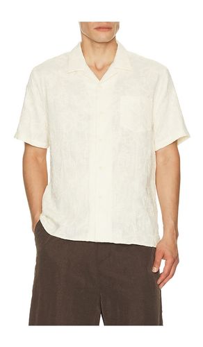 CHEMISE en . Taille L. Also en M - Vince - Modalova