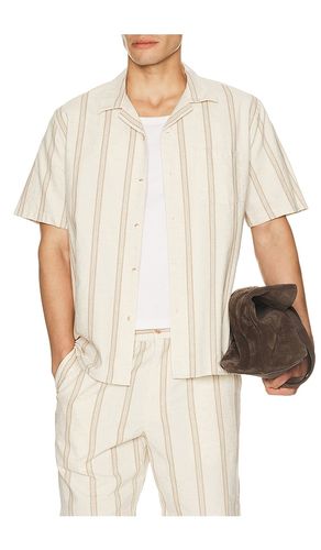 CHEMISE COVE en . Taille S. Also en M, L - Vince - Modalova
