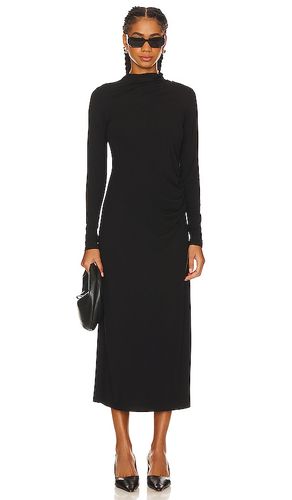 Vince ROBE in Black. Size XS, XXS - Vince - Modalova