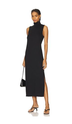 Vince ROBE in Black. Size S, XS - Vince - Modalova