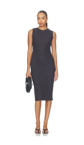 ROBE DRAPÉE SANS MANCHES en . Taille XS. Also en S, M, L - Vince - Modalova