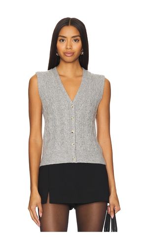 GILET SANS MANCHES in . Size XXS - Vince - Modalova