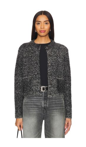 Vince PULL in Black. Size XS - Vince - Modalova