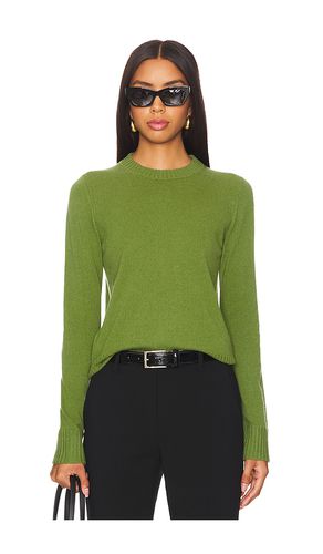 Vince PULL in Sage. Size XXS - Vince - Modalova