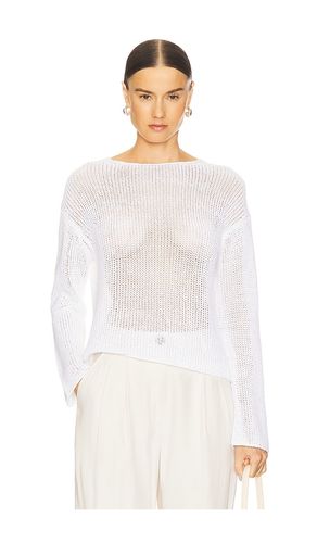 Coated Pullover in . Size M, S, XS - Vince - Modalova