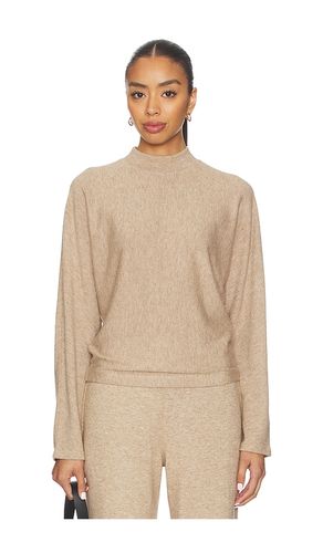 PULL DOUILLET À COL ROULÉ DOLMAN en . Taille M. Also en XXS - Vince - Modalova