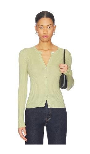 GILET CÔTELÉ en . Taille L. Also en M, S - Vince - Modalova