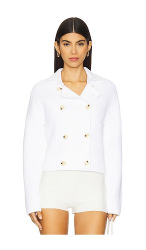 Double Breasted Sweater Jacket in . Size S, XL, XS - Vince - Modalova