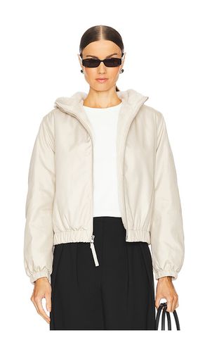 BLOUSON IMITATION FOURRURE in . Size M, S, XS - Vince - Modalova