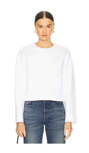 BLOUSON SANS COL in . Size M, S, XL, XS, XXS - Vince - Modalova