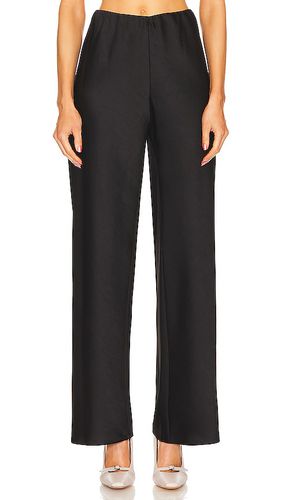 PANTALON BIAIS FLUID in . Size S, XS - Vince - Modalova