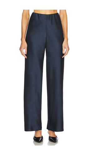 Vince PANTALON in Navy. Size S, XL - Vince - Modalova