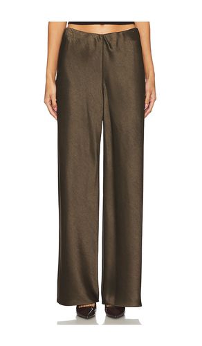 PANTALON AJUSTÉ in . Size S, XL, XS - Vince - Modalova