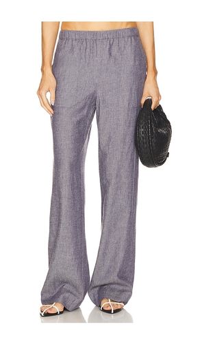 Mid Rise Casual Pull On Pant in . Size S, XS, XXS - Vince - Modalova