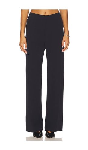 PANTALON BIAIS TAILLE HAUTE en . Taille M. Also en S - Vince - Modalova