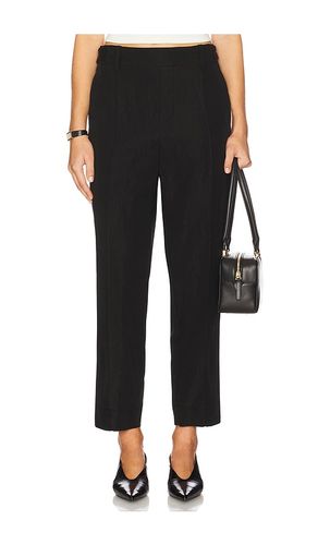 PANTALON TAILLE MOYENNE en . Taille M. Also en S, XS, XXS - Vince - Modalova