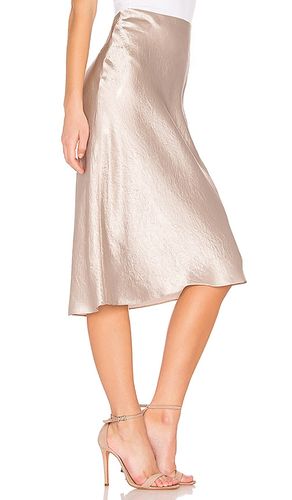 JUPE SLIP en . Taille L. Also en M, XS - Vince - Modalova