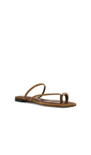 SANDALES POLLI en . Taille 6.5. Also en 8, 8.5, 9 - Vince - Modalova