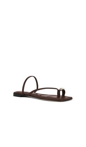 SANDALES POLLI en . Taille 6. Also en 6.5, 7, 7.5, 9, 9.5, 5, 5.5 - Vince - Modalova