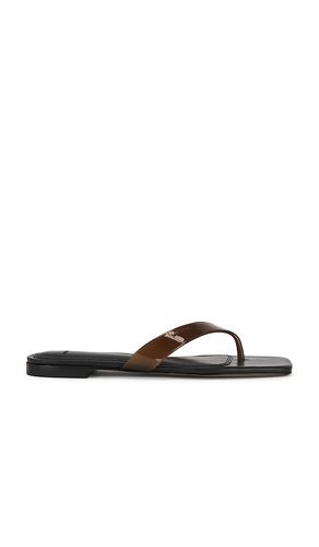 SANDALES SAN JUAN THONG en . Taille 7. Also en 8, 9 - Vince - Modalova