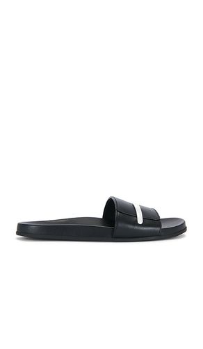 NU-PIED SADIE en . Taille 10. Also en 6, 7, 8, 9 - Vince - Modalova