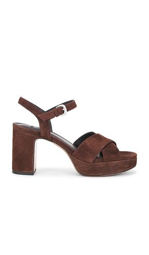 SANDALES ERICKA PLATFORM en . Taille 10. Also en 6, 7, 8, 9 - Vince - Modalova