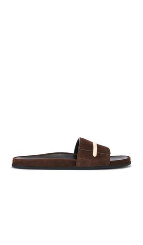 NU-PIED SADIE en . Taille 6. Also en 7, 8, 9, 10 - Vince - Modalova